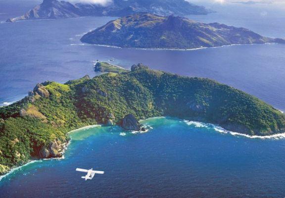 Vacaciones en Samoa: qué ver, las playas e islas más bonitas