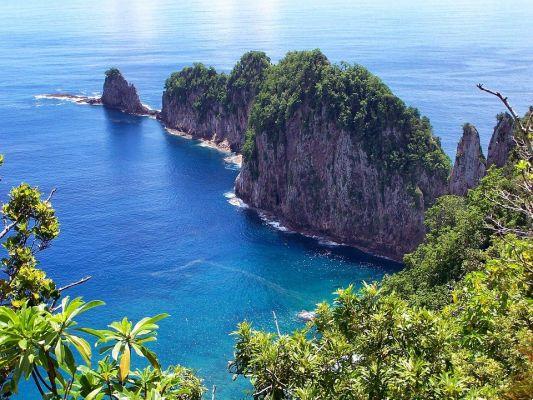 Vacances aux Samoa : que voir, les plus belles plages et îles