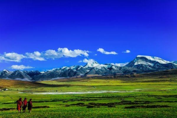 Conselhos e informações sobre o Tibete