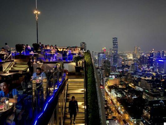 Que voir à Bangkok : 10 lieux à ne pas manquer