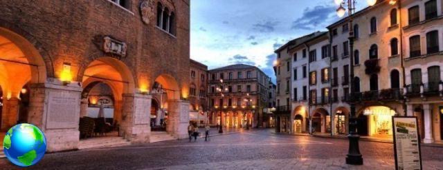 Aperitivo en Treviso: 5 lugares recomendados
