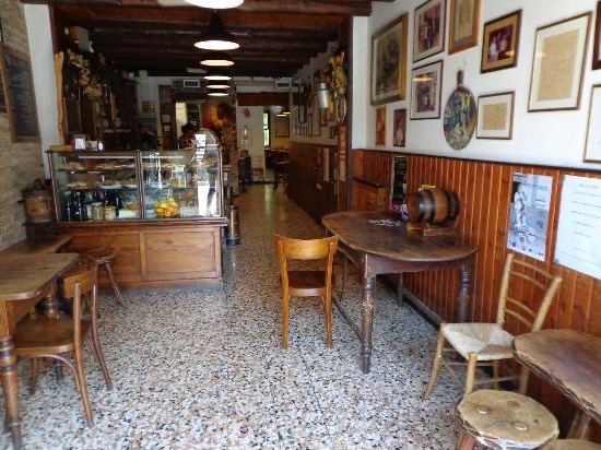 Aperitif in Treviso: 5 recommended places