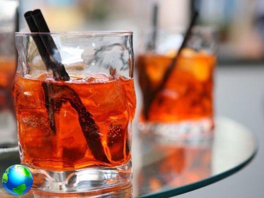 Aperitivo en Venecia: 5 formas de beber Spritz