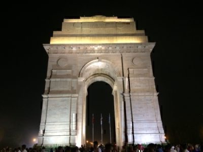 Nova Delhi, seis lugares para visitar