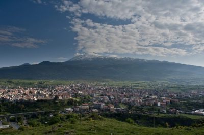 Randazzo, la perla del Etna: los atractivos del centro histórico