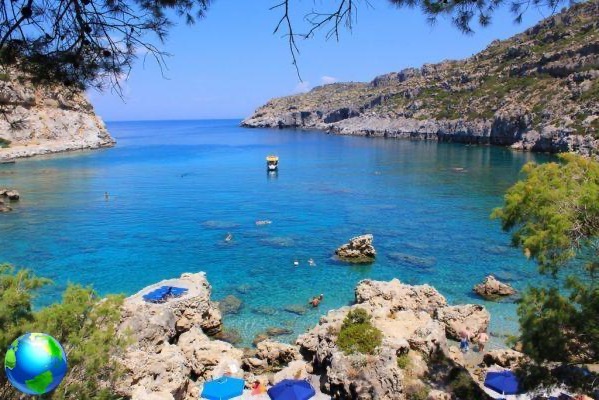 Karpathos, what to do and which beaches to visit
