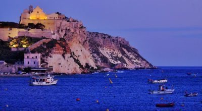 A long weekend in the Tremiti Islands: what to do