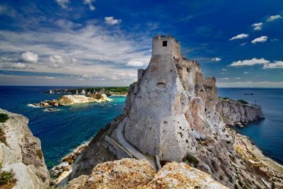 A long weekend in the Tremiti Islands: what to do
