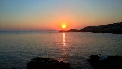 Un fin de semana largo en las islas Tremiti: que hacer
