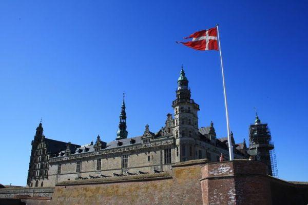 Dinamarca de campista: uma viagem para descobrir a terra dos vikings