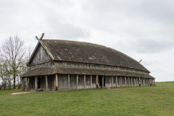 Dinamarca en autocaravana: un viaje para descubrir la tierra de los vikingos