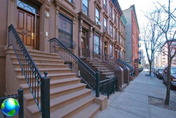 Dormir à New York à petit prix avec Airbnb