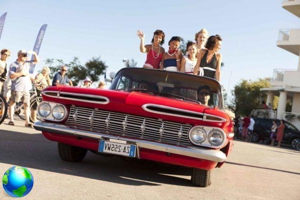 Senigallia: a blast from the past with the Summer Jamboree