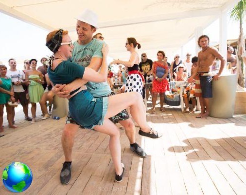 Senigallia: a blast from the past with the Summer Jamboree