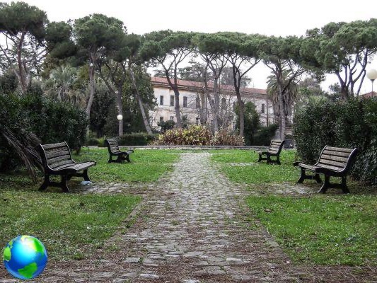 Where to run in Rome, 5 recommended routes