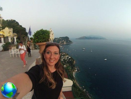 Anacapri, 5 reasons to visit it beyond Capri