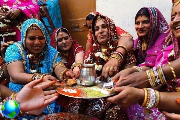 Casamentos na Índia, porque valem a pena ver