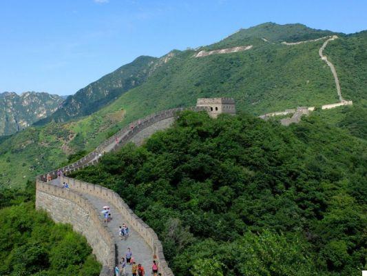 Beijing, Xian y la Gran Muralla: las maravillas de la China imperial