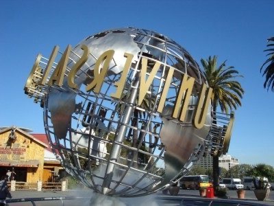 Universal Studios Hollywood in Los Angeles, useful information