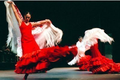 Madrid, the places to dance flamenco