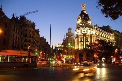 Cómo moverse por Madrid para un viaje fácil
