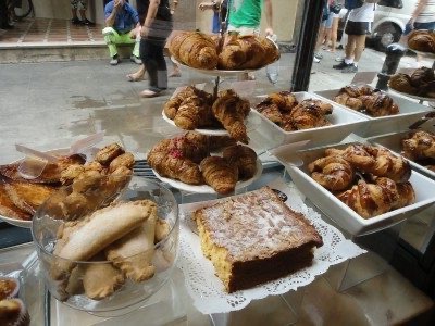 Escriba: the best pastry shop in Barcelona