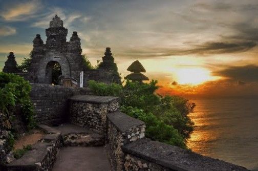 Bali, Indonésie