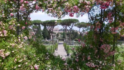 Rome of the Romans: discovering the other Rome