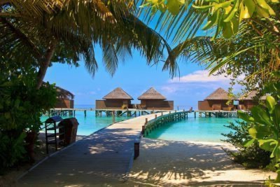Cinco consejos para unas vacaciones económicas en Maldivas
