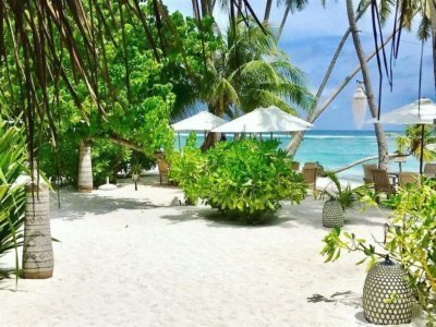 Cinq conseils pour des vacances à petit prix aux Maldives