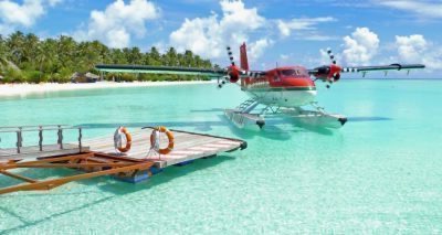 Five tips for a low cost holiday in the Maldives