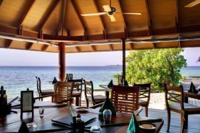 Cinq conseils pour des vacances à petit prix aux Maldives