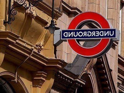 Metro de Londres: guía de tarjetas de viaje