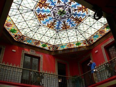 Spain: the best design hostels