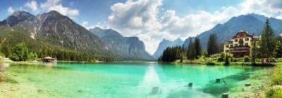 Val Pusteria, South Tyrol: what to see