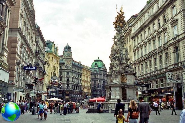 Vienna, three days mini travel guide