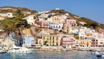 Ponza, 5 things to see
