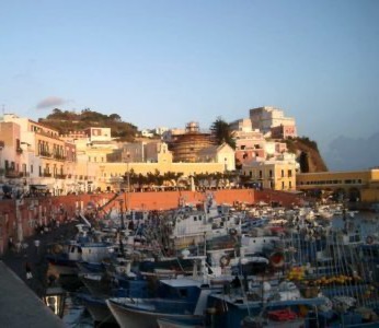 Ponza, 5 things to see