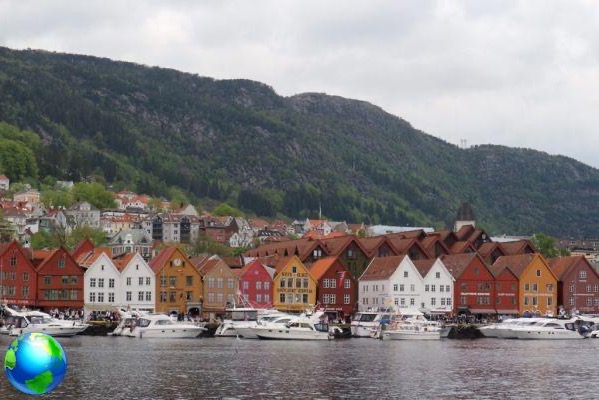 Revisión del hotel Scandic Neptun: dónde dormir en Bergen