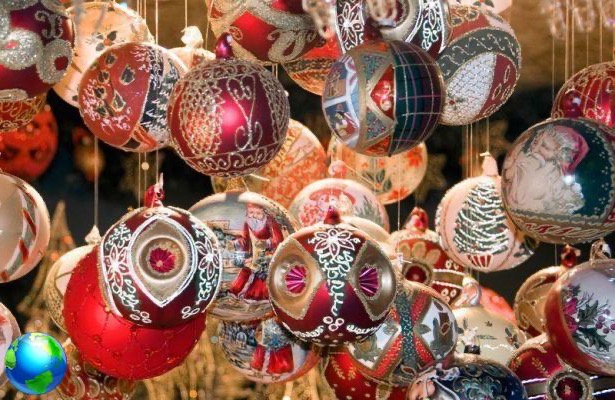 Christmas markets in Bolzano
