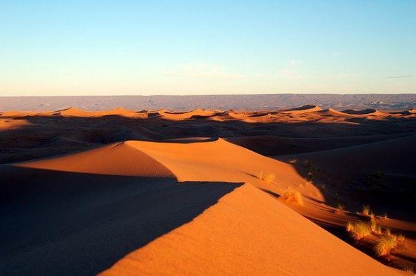 Dicas úteis de férias em Marrocos