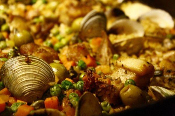 What to eat in Gran Canaria