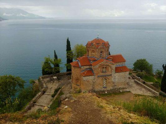 What to see in Albania: 10 places to visit the first time you go there