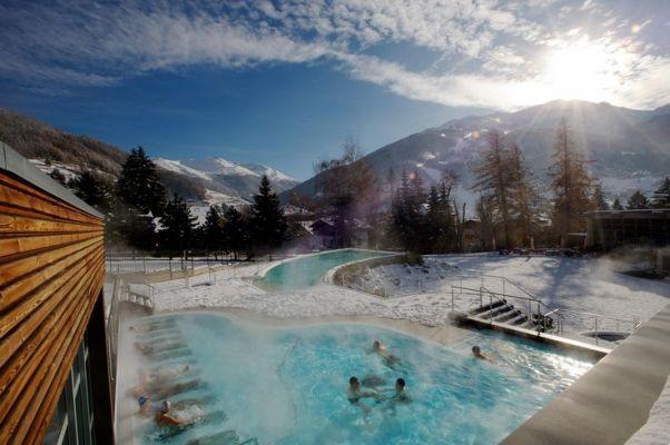 Ideas y consejos de bienestar para el fin de semana de spa en Lombardía