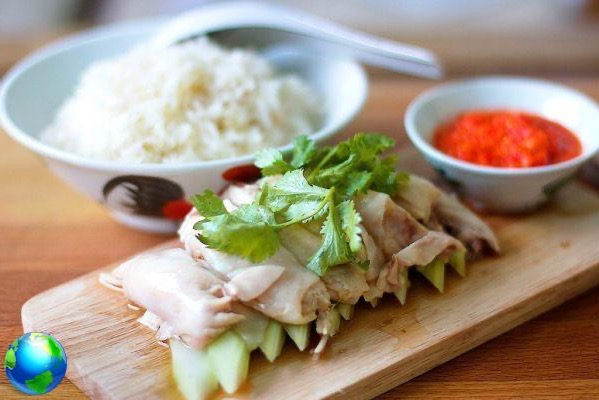 Singaporean cuisine: 10 dishes to taste