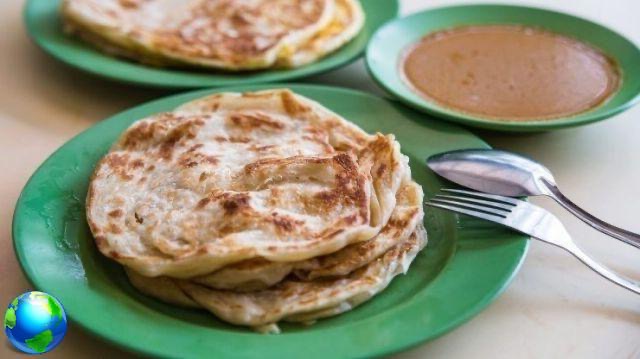Cozinha de Cingapura: 10 pratos a degustar