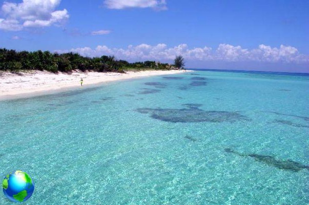 Playa del Carmen, the excursions not to be missed