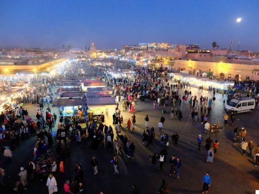 Viagem para Marrocos: o que ver em 2 semanas