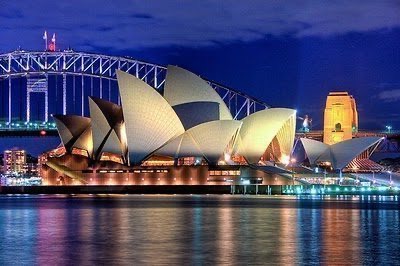 Angelica's Sydney: conseils pour déménager