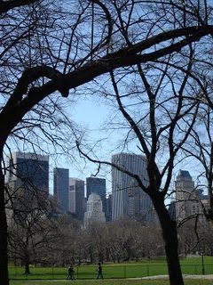 Entrevista dupla Zen and The City: Stefania em Nova York